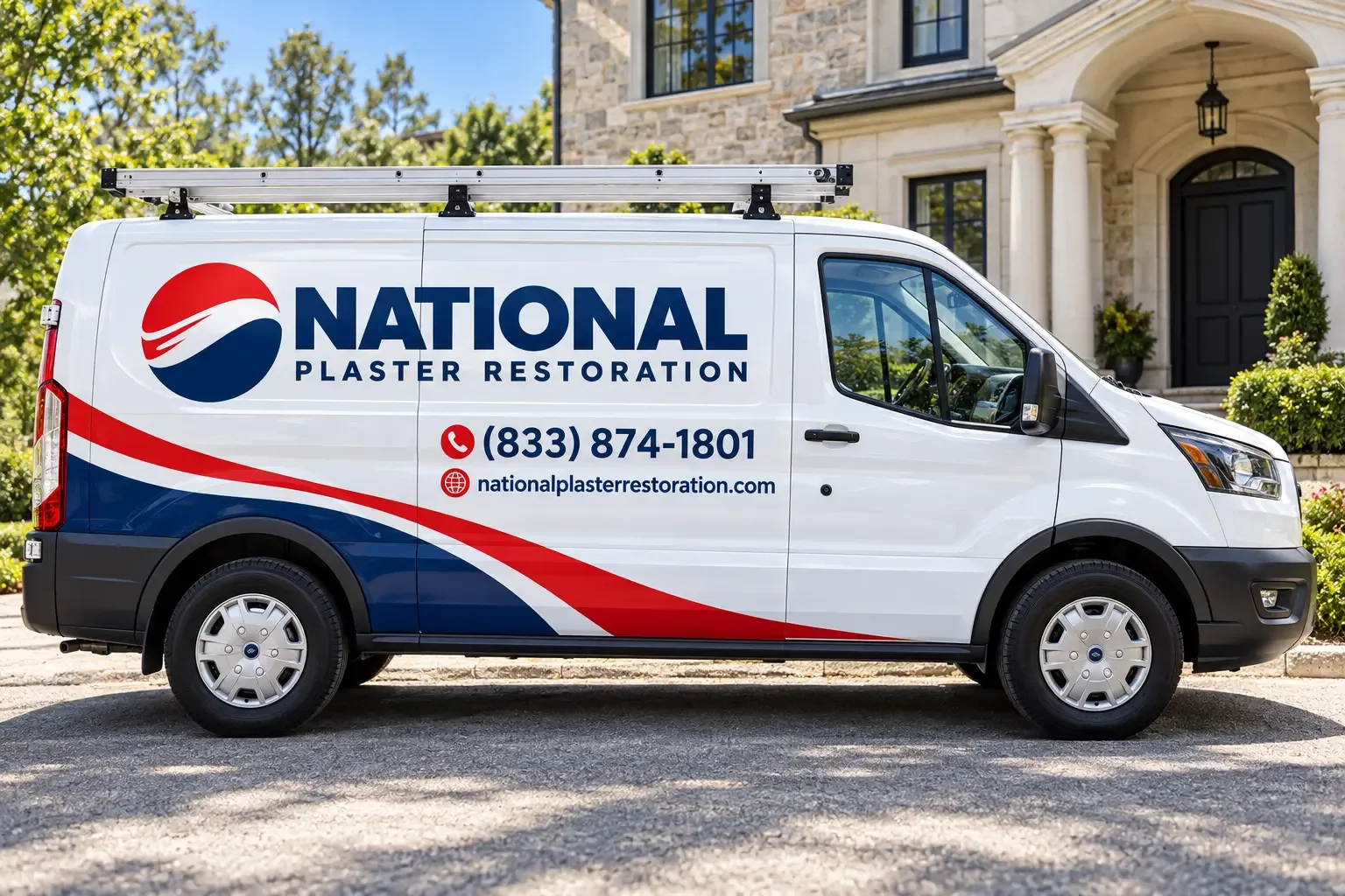 Plaster Repair in Yazoo City, MS near me